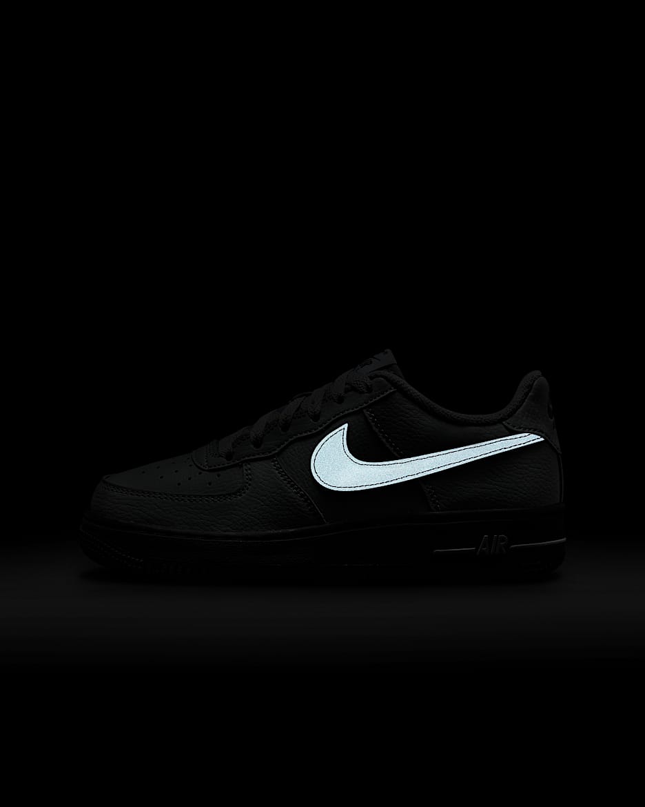 Nike sportswear air force 1 utility hotsell